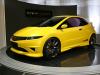 Honda Civic Type-R concept 1